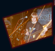 Lord Sinclair - TooLate -  Holger Faass